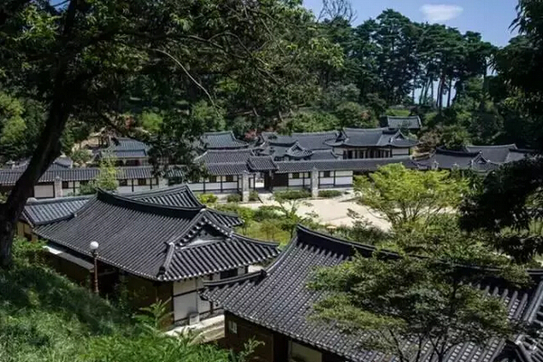 說五個(gè)去韓國自由行不可錯(cuò)過的民宿