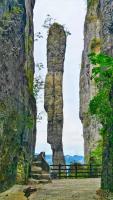 【恩施硒遇神農(nóng)5天雙飛】<三峽大壩 神農(nóng)架自然保護區(qū) 船游巫峽 恩施大峽谷地縫 白帝城>
