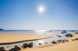 【純玩壹號】<蜈支洲島、玫瑰谷、熱帶天堂森林公園、南山文化旅游區(qū)、天涯海角>雙飛4日