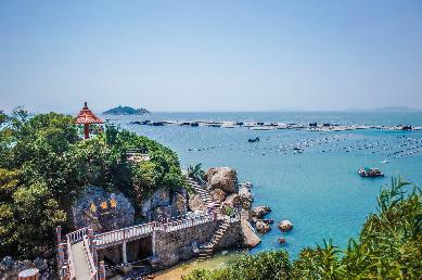 【南澳島A線】<汕頭動車2天>韓文公祠、潮州古城牌坊街、遠觀湘子橋、品當?shù)孛朗? />
                                <div   id="pr7pn77"   class="route-div-content">
                                   <h3> <a href="/Travel/Route/974.html" title=