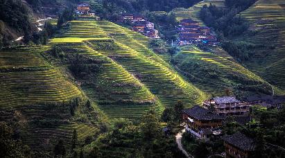 漓江相關旅游線路