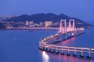 【B2線海風青島 詩逸雙城記雙飛6日】棧橋·燕兒島公園·大明湖·尼山圣境·蓬萊仙島·大明湖·黑虎泉