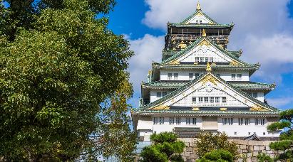 【和風(fēng)經(jīng)典】<本州三古都の東京富士山大阪京都奈良鐮倉賞櫻6天>