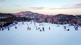 亞布力滑雪場(chǎng)旅游度假區(qū)