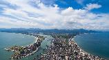 【惠東巽寮海景2天】<網(wǎng)紅打卡 帆船出海、漫步白金堤沙灘 出海網(wǎng)魚 沙灘BBQ燒烤>