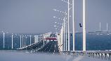 【珠海2天】<珠海長隆海洋王國 煙花特技秀、港珠澳大橋，野貍島、日月貝>