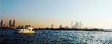 【玩轉海陸空阿聯(lián)酋7天】<帆船酒店 卓美亞露天市場 棕櫚島 謝赫扎伊德清真寺 阿布扎比盧浮宮>