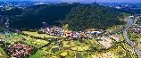 【佛山溫泉美食2天】<佛山溫泉 西樵山國家森林公園 CCTV南海影視城>