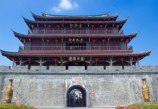 潮州廣濟(jì)樓